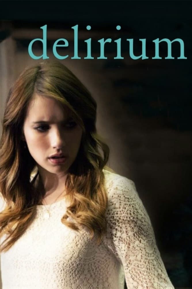Постер Delirium
